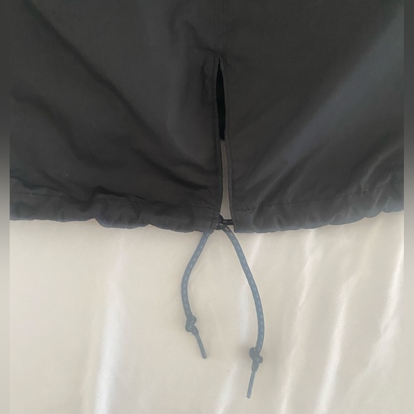 Columbia Women's Sweet Maple Hooded Jacket Water Repellent Black Size X-Small - Picture 8 of 16